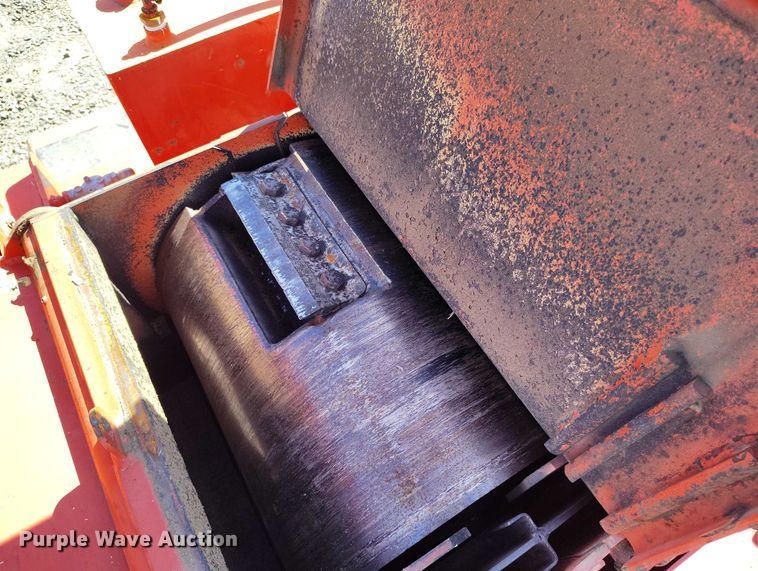 image for item EC8291 2018 Morbark Beever M15RX wood chipper