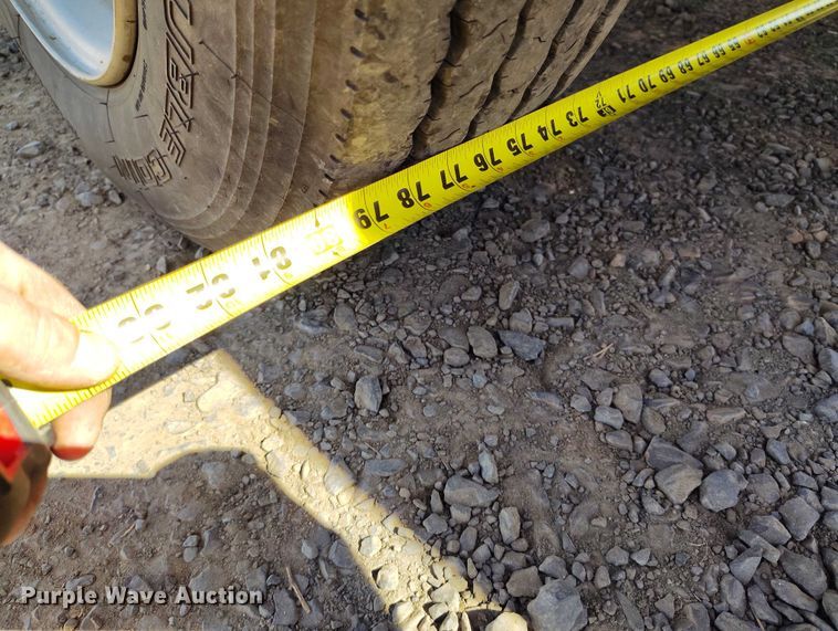 image for item EC8291 2018 Morbark Beever M15RX wood chipper