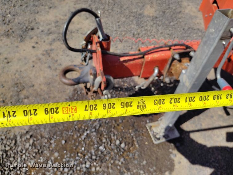 image for item EC8291 2018 Morbark Beever M15RX wood chipper