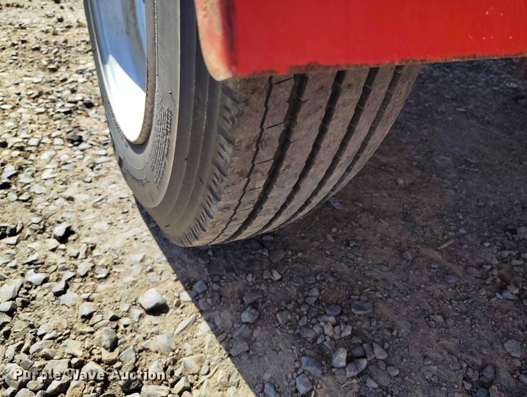 image for item EC8291 2018 Morbark Beever M15RX wood chipper