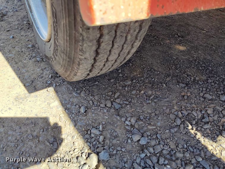 image for item EC8291 2018 Morbark Beever M15RX wood chipper