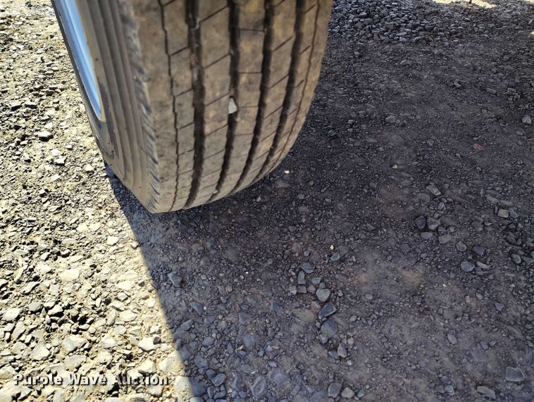 image for item EC8292 2017 Morbark Beever M15RX wood chipper