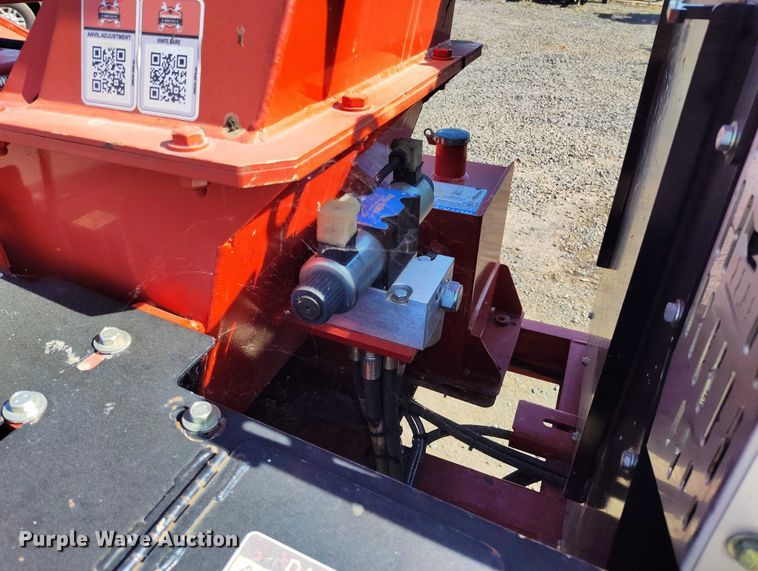 image for item EC8293 2020 Morbark Eeger Beever 1215 wood chipper