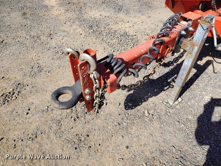 image for item EC8293 2020 Morbark Eeger Beever 1215 wood chipper