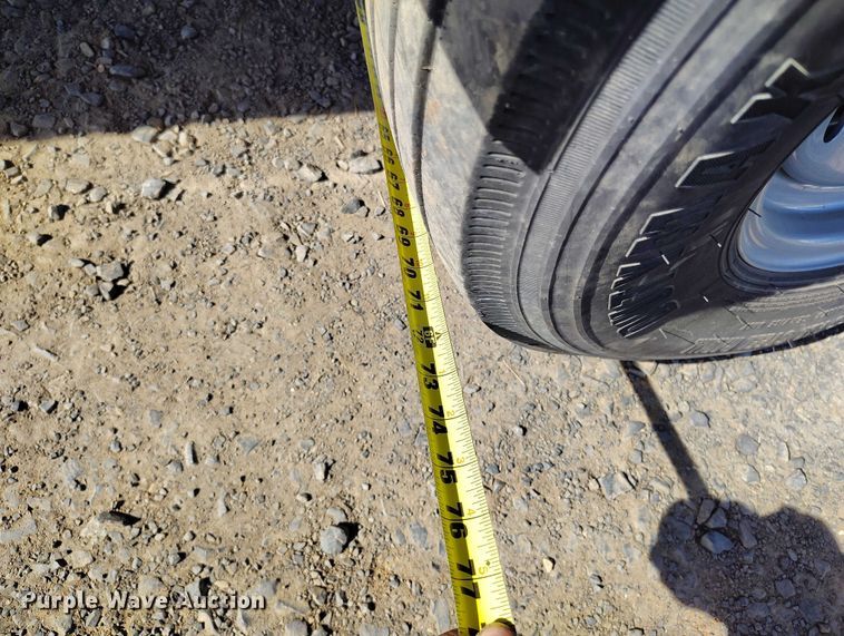 image for item EC8293 2020 Morbark Eeger Beever 1215 wood chipper