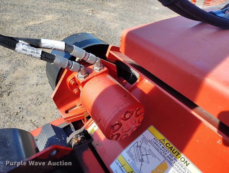 image for item EC8293 2020 Morbark Eeger Beever 1215 wood chipper