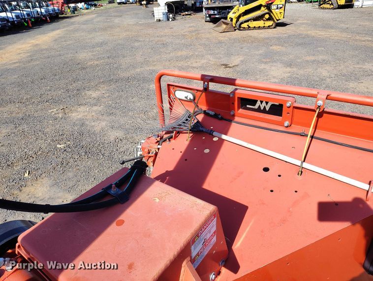 image for item EC8293 2020 Morbark Eeger Beever 1215 wood chipper