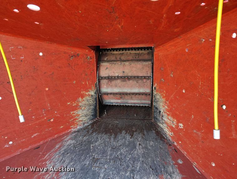 image for item EC8293 2020 Morbark Eeger Beever 1215 wood chipper