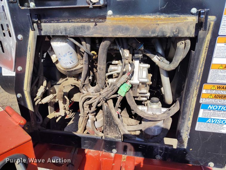 image for item EC8293 2020 Morbark Eeger Beever 1215 wood chipper