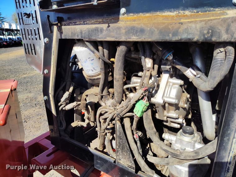 image for item EC8293 2020 Morbark Eeger Beever 1215 wood chipper