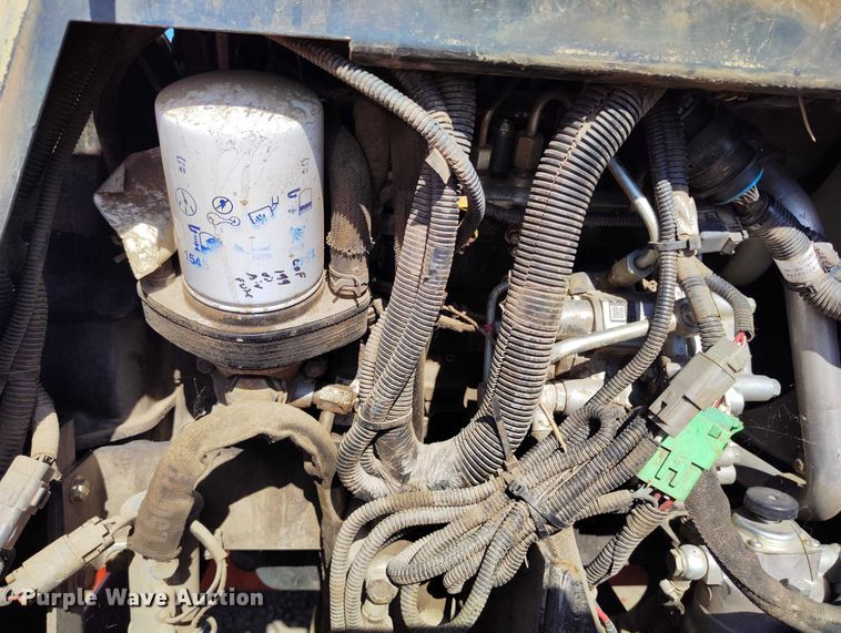 image for item EC8293 2020 Morbark Eeger Beever 1215 wood chipper