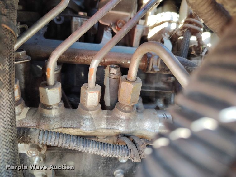 image for item EC8293 2020 Morbark Eeger Beever 1215 wood chipper