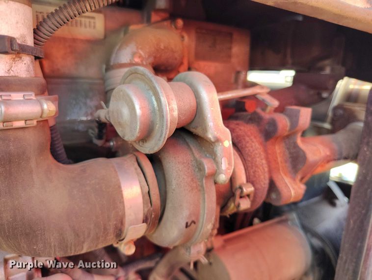 image for item EC8293 2020 Morbark Eeger Beever 1215 wood chipper