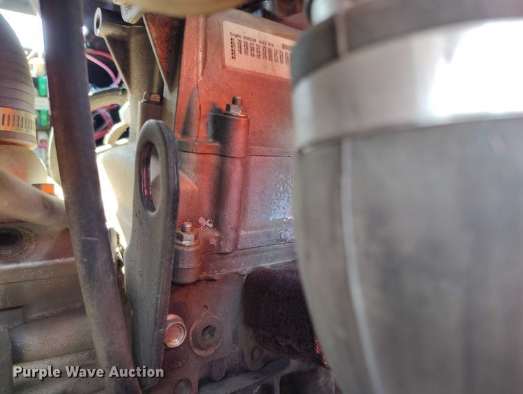 image for item EC8293 2020 Morbark Eeger Beever 1215 wood chipper