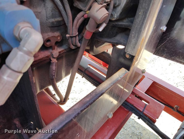 image for item EC8293 2020 Morbark Eeger Beever 1215 wood chipper