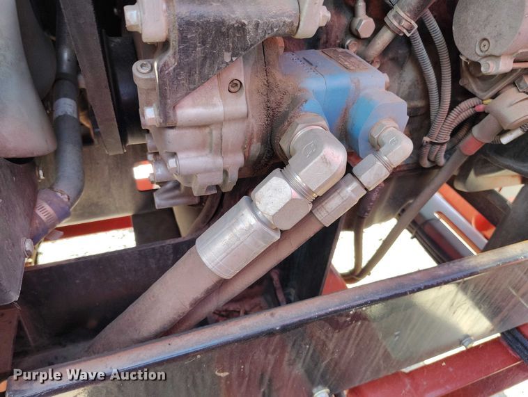 image for item EC8293 2020 Morbark Eeger Beever 1215 wood chipper