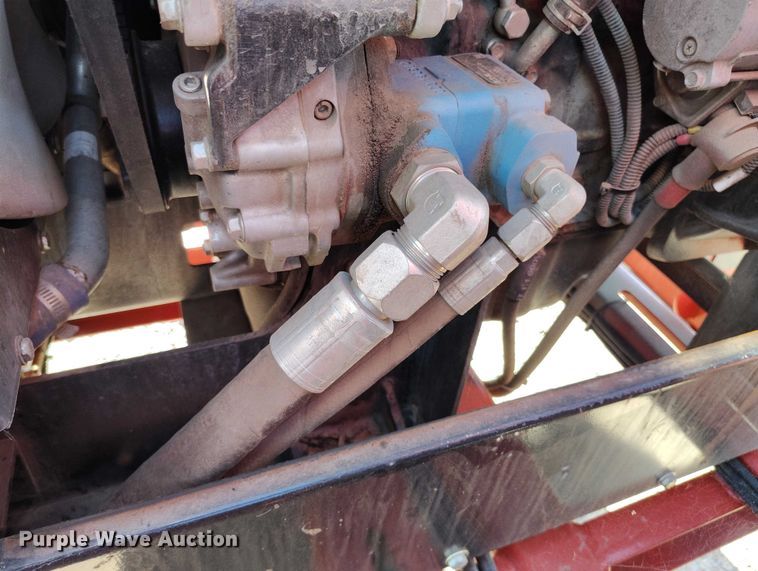 image for item EC8293 2020 Morbark Eeger Beever 1215 wood chipper