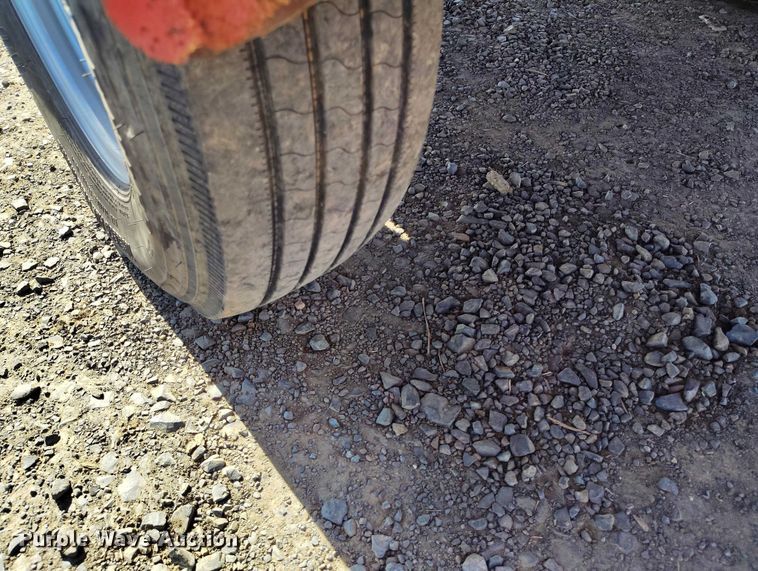 image for item EC8293 2020 Morbark Eeger Beever 1215 wood chipper