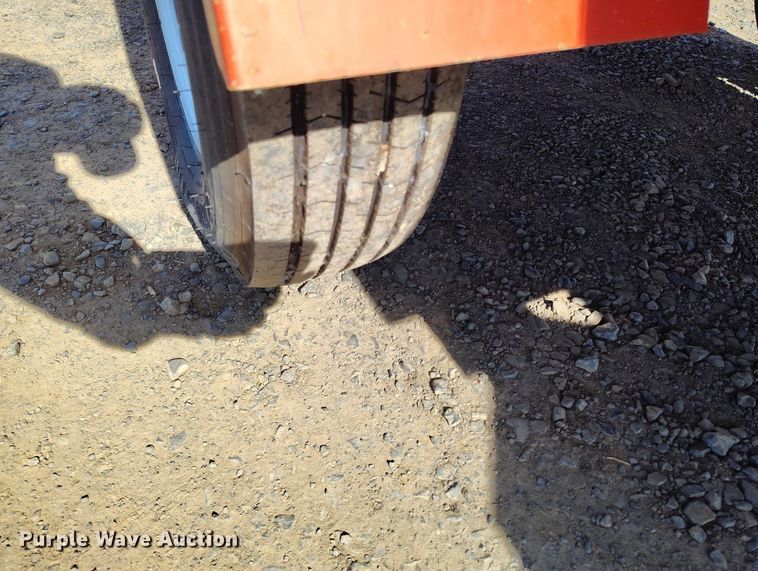 image for item EC8293 2020 Morbark Eeger Beever 1215 wood chipper