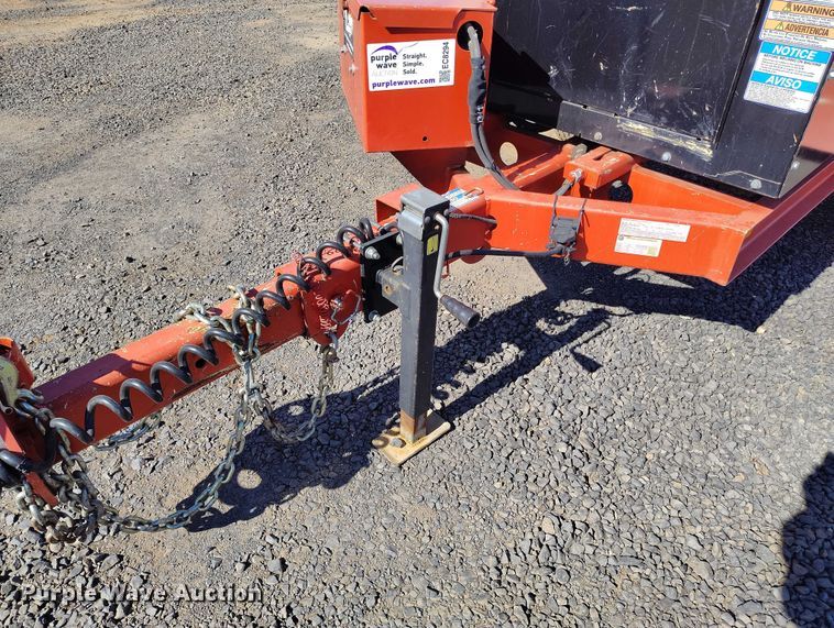 image for item EC8294 2020 Morbark Eeger Beever 1215 wood chipper