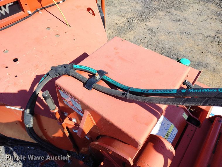 image for item EC8294 2020 Morbark Eeger Beever 1215 wood chipper