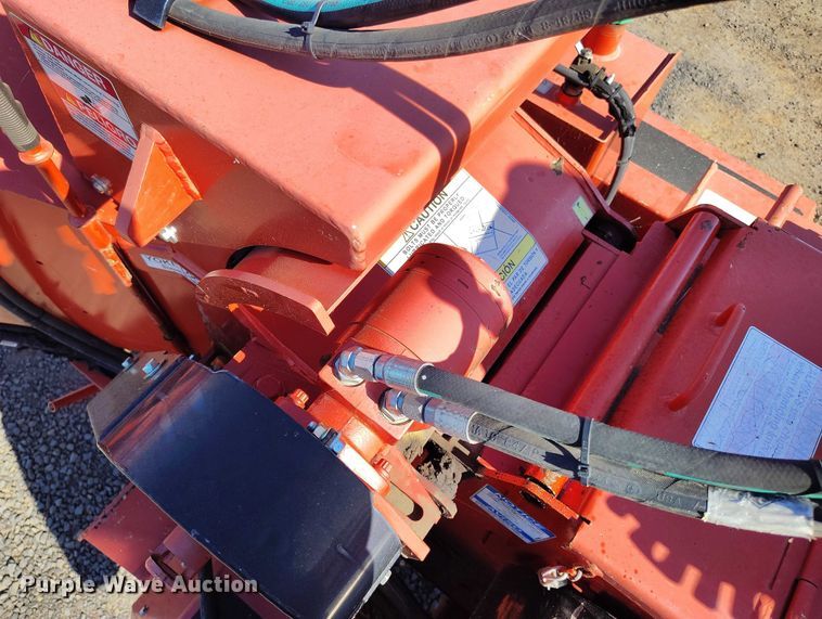 image for item EC8294 2020 Morbark Eeger Beever 1215 wood chipper