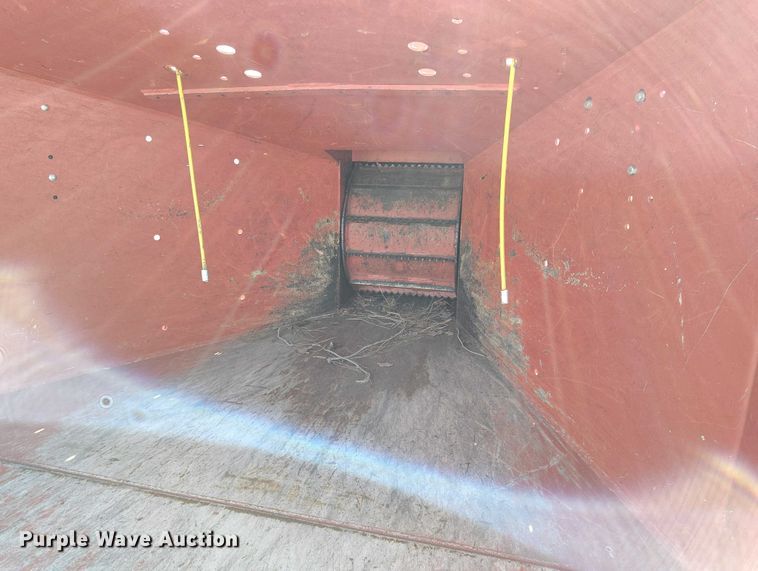 image for item EC8294 2020 Morbark Eeger Beever 1215 wood chipper