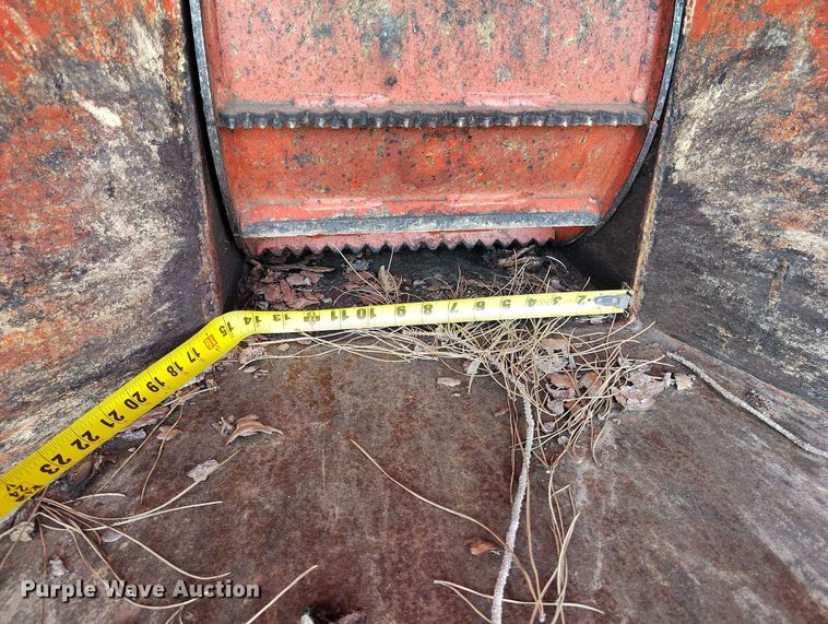 image for item EC8294 2020 Morbark Eeger Beever 1215 wood chipper