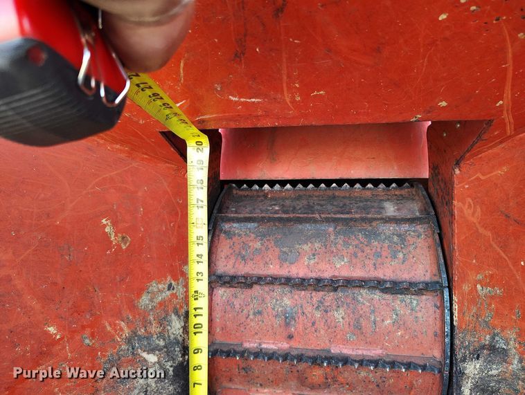 image for item EC8294 2020 Morbark Eeger Beever 1215 wood chipper