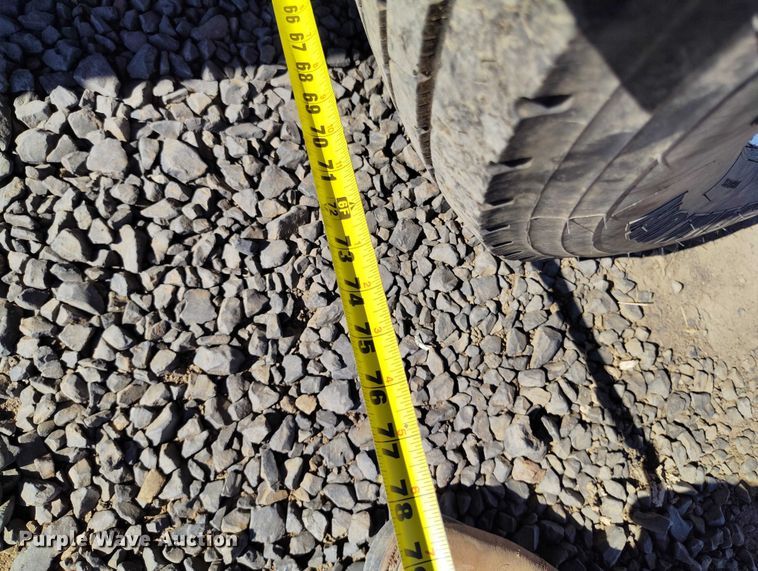 image for item EC8294 2020 Morbark Eeger Beever 1215 wood chipper