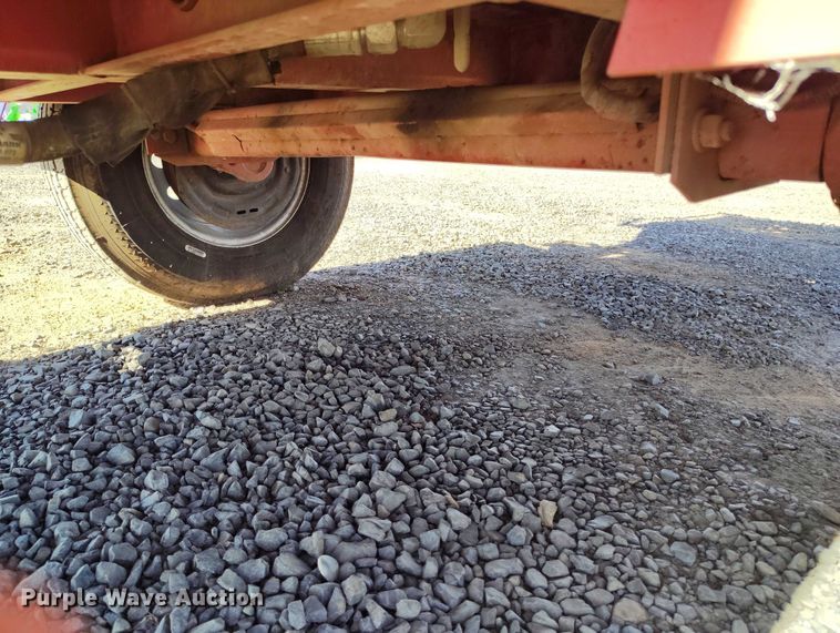 image for item EC8294 2020 Morbark Eeger Beever 1215 wood chipper