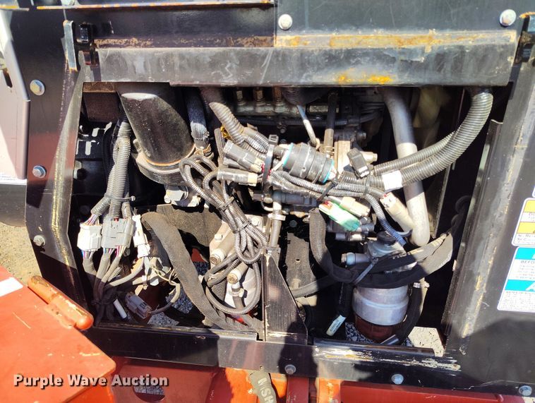 image for item EC8294 2020 Morbark Eeger Beever 1215 wood chipper