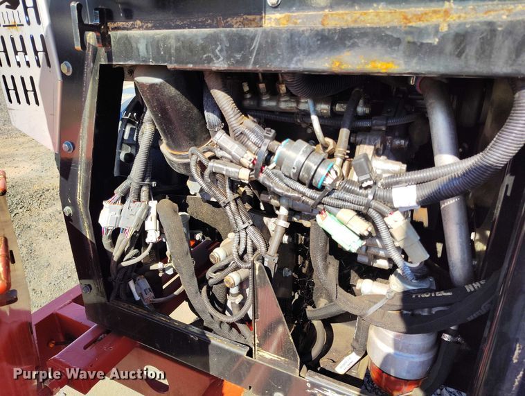 image for item EC8294 2020 Morbark Eeger Beever 1215 wood chipper