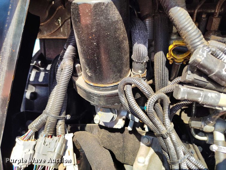 image for item EC8294 2020 Morbark Eeger Beever 1215 wood chipper