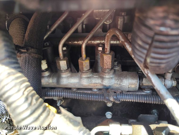 image for item EC8294 2020 Morbark Eeger Beever 1215 wood chipper