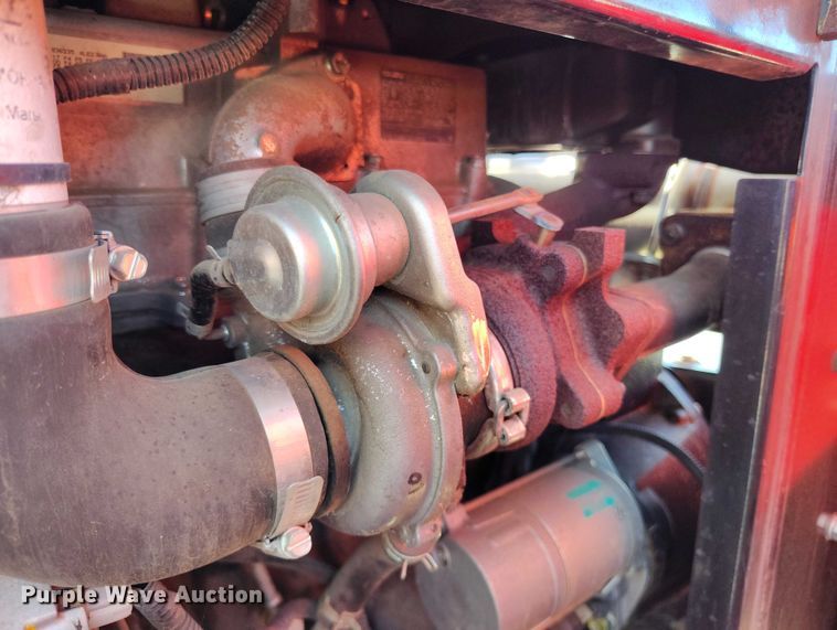 image for item EC8294 2020 Morbark Eeger Beever 1215 wood chipper