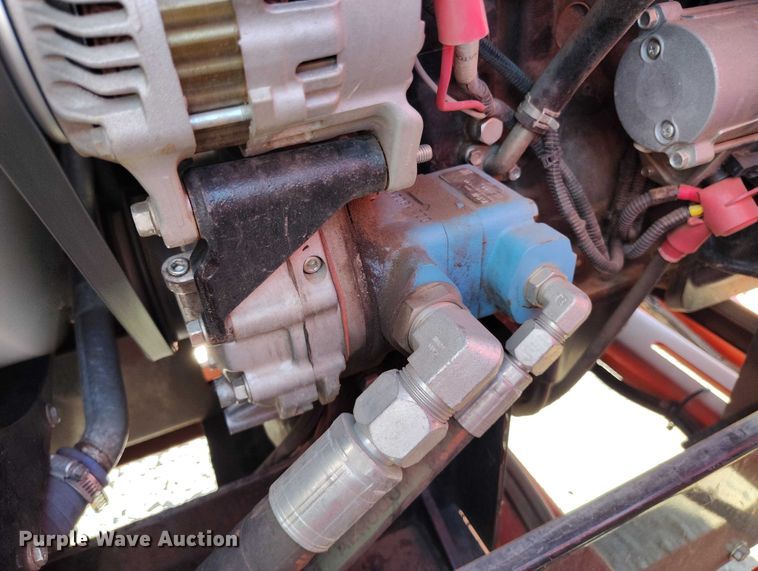 image for item EC8294 2020 Morbark Eeger Beever 1215 wood chipper