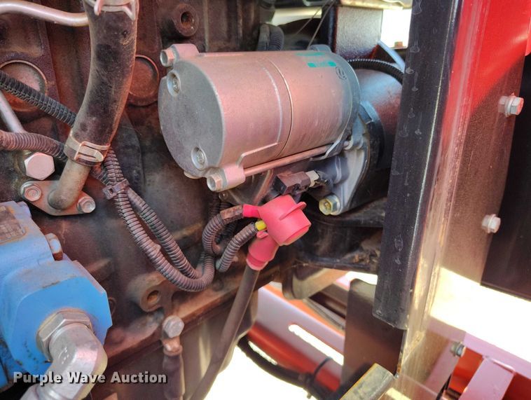 image for item EC8294 2020 Morbark Eeger Beever 1215 wood chipper