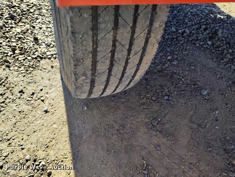 image for item EC8294 2020 Morbark Eeger Beever 1215 wood chipper