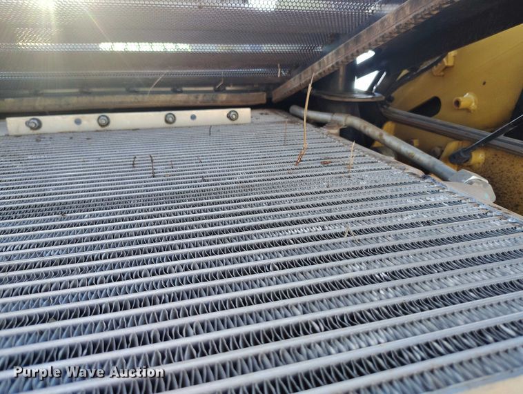 image for item EC8295 2019 Caterpillar 299D2 XHP tracked skid steer loader