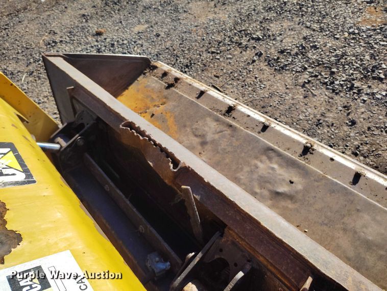 image for item EC8295 2019 Caterpillar 299D2 XHP tracked skid steer loader