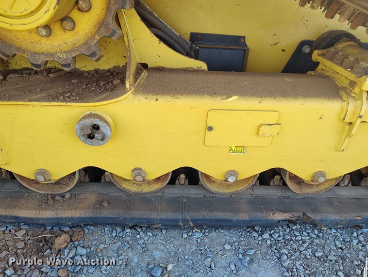 image for item EC8295 2019 Caterpillar 299D2 XHP tracked skid steer loader