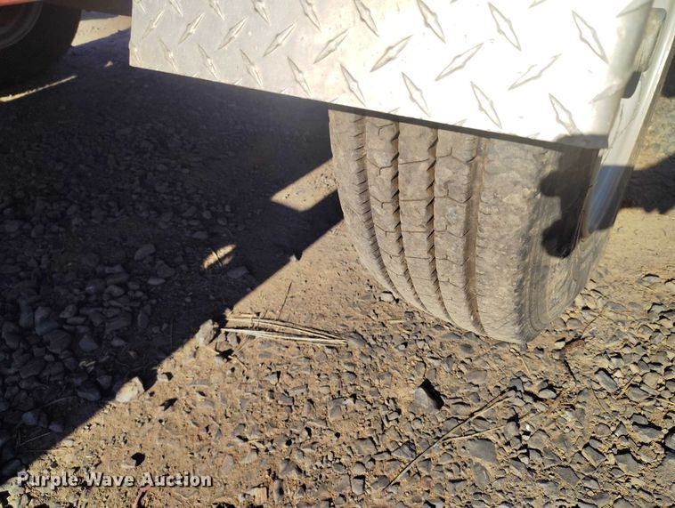 image for item EC8296 2017 Morbark Beever M15RX wood chipper