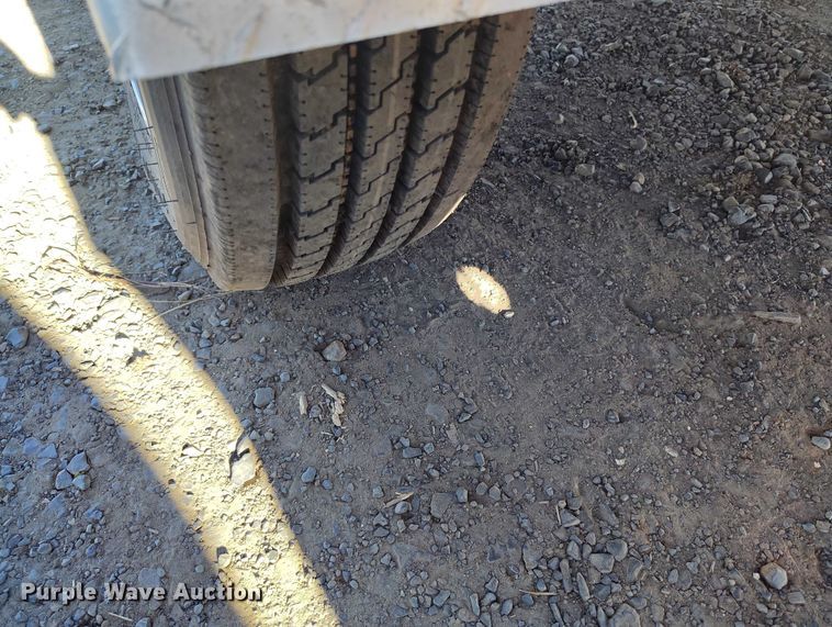 image for item EC8296 2017 Morbark Beever M15RX wood chipper