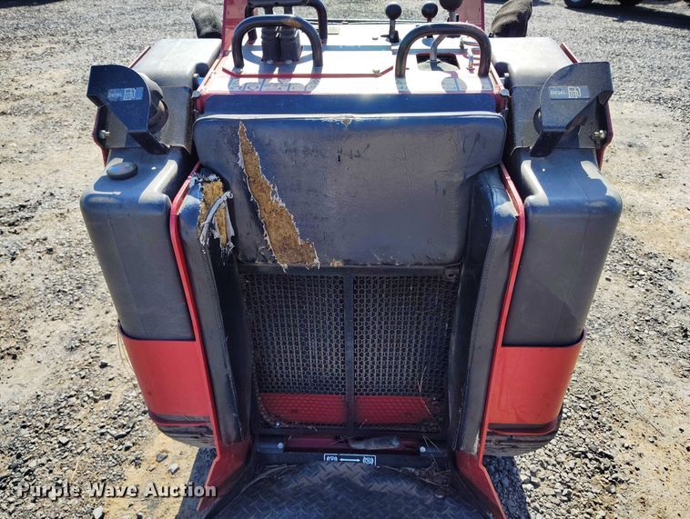 image for item EC8297 2020 Toro TX 1000 Dingo Wide Track compact utility loader