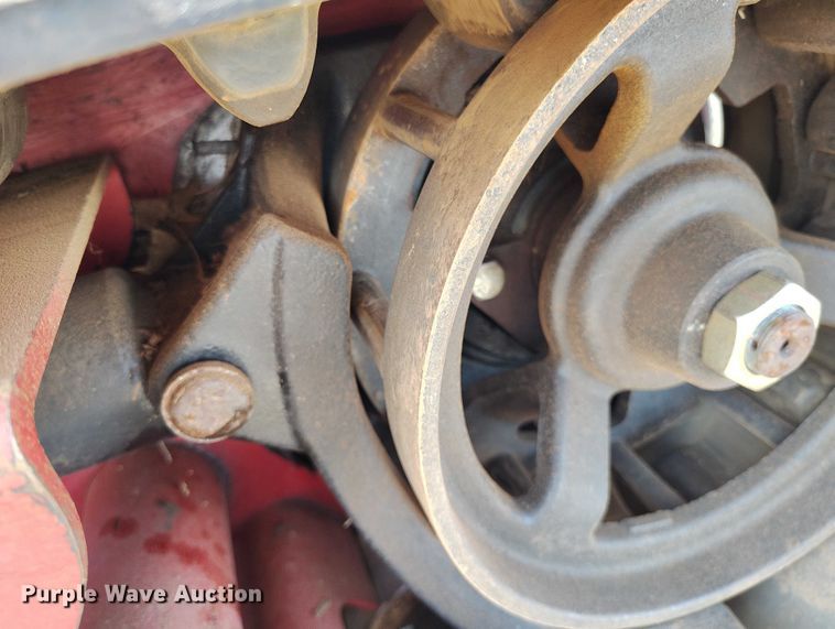 image for item EC8297 2020 Toro TX 1000 Dingo Wide Track compact utility loader