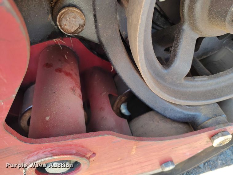 image for item EC8297 2020 Toro TX 1000 Dingo Wide Track compact utility loader