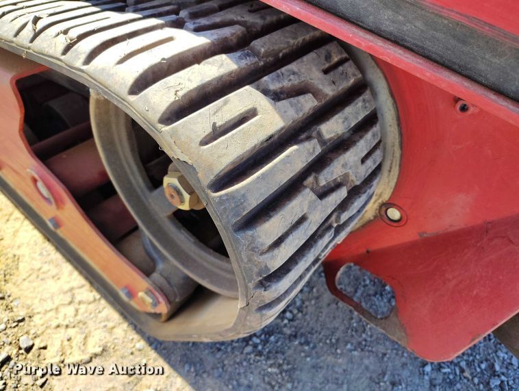 image for item EC8297 2020 Toro TX 1000 Dingo Wide Track compact utility loader