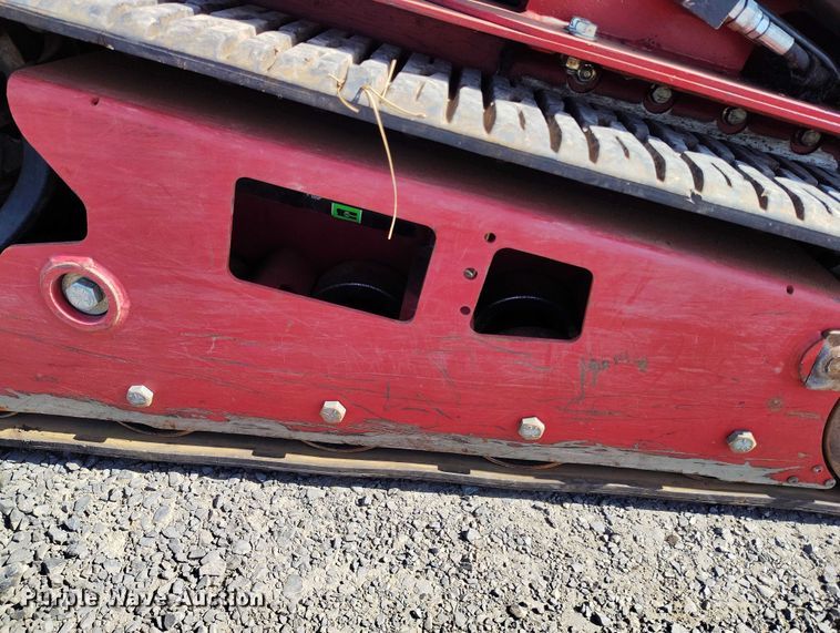 image for item EC8297 2020 Toro TX 1000 Dingo Wide Track compact utility loader