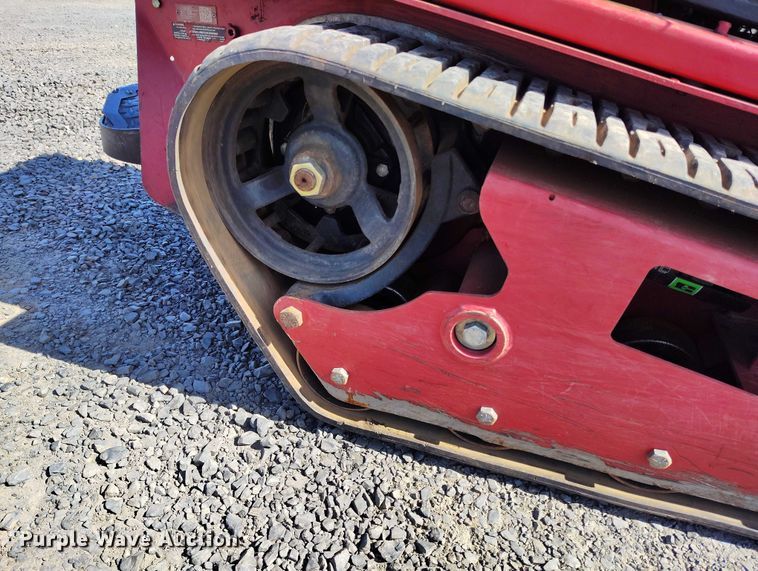 image for item EC8297 2020 Toro TX 1000 Dingo Wide Track compact utility loader